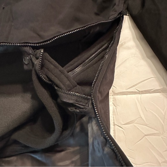 Proper Men's Black Jacket size M - Picture 5 of 16